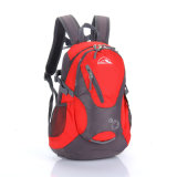 25L Waterproof Nylon Outdoor Camping Sports Backpack Bag (YKY7291)