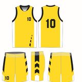 Custom Design Personal Cheap Men Basketball Jerseys for Men