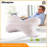 Factory Supply Latex Pillow for Bone Shape and Can Washable