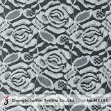 Warp Knitting Flower Fabric Lace (M5195)