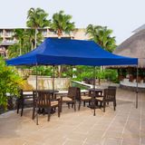 3X6m Outdoor Easy up Heavy Duty Folding Gazebo Tent