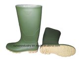 Wellington Type PVC Rain Boots 102gy