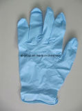 FDA Approved Disposable Powder Free Nitrile Gloves