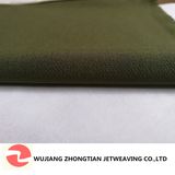 Polyester Spandex Stretch Fabric for Outdoor Wear and Sportswear