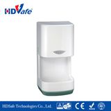 Ada Quality Assurance Chrome Electric Jet Air Hand Dryer