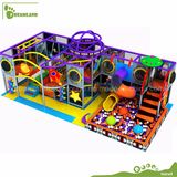 Wonderful Used Preschool Soft Play Toys/Used Playground Equipment for Sale