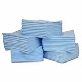 Economy All Purpose Cleaning Microfiber Towel (YYMC-200E)