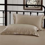 New Style Mulberry Silk Bed Sheet