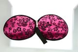 Ladies Fashion Bra Storage Case Travel Portable EVA Case