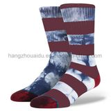 Bright 200n Color Fancy Men Socks