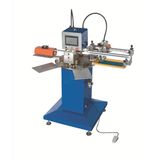 T-Shirt Logo Screen Printing Machine