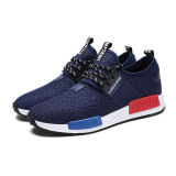 Fashion Hot Selling Star Style Mens Sports Shoes