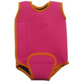 Kid's Neoprene Wetsuit with Good Nylon Fabric (HXS0021)