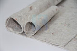 China Wholesale Recycled Grey Mattress Cover
