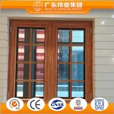 Latest Fashion Style Casement Window