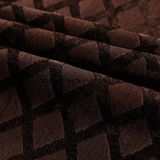 New Jacquard Chenille Upholstery 100% Polyester Chair Fabric