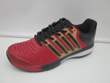 Famous Brand Men Sport Shoes with Rubber Sole Cheap Price Good Quality