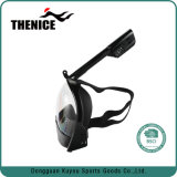 Thenice New Design Full Face Dry Diving Snorkeling Mask