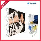 Trade Show Display Pop up Stand Fabric Tension