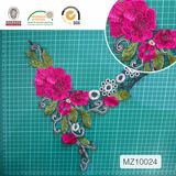 Patch/Flower Patch/Flower Neck Patch/Garment Accessory 10024-10027