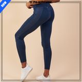 Yoga Wear Factory Custom Women Yoga Pants Fitness Leggings