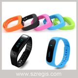 Sports Waterproof Sleep Health Monitoring Bluetooth Smart Bracelet