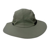Bucket Hat with Drawing String and Toggle (BT085)