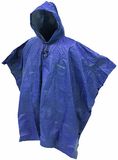 Promotional Logo Printed Raincoat Customized Design Rain Poncho