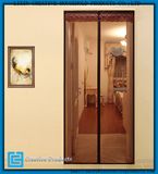 2017 Summer Win Magnetic Screen Doors/Retractable Window Screens/Fly Mesh
