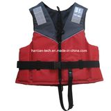 EPE Foam Lifejacket Meet Solas Standard