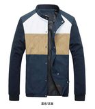 Men's Casual Jackets, Stripeds Jacket