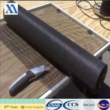 Black Color Fiberglass Insect Window Screen (XA-SM11)