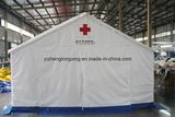 UV-Proof Waterproof and Portable, Outdoor Striped Beach Camping Tent