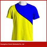 Wholesale Good Quality 100 % Cotton Male 180GSM Tee Shirts for Summer (R149)