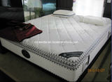 Comfortable Soft Organic Queen Size Mattress Made in China
