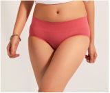 Seamless Slip Shorts for The Ladies