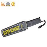 Police Equipment Super Scanner Hand Held Metal Detector (SDTA-1C)