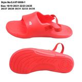 EVA Simple Style Kid Sandal, EVA Baby Sandal