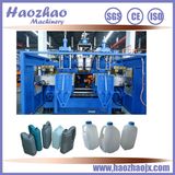 Packaging Machine for Plastic Bottles