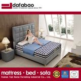 Pocket Spring with Comfortable Foam Mattress G7901