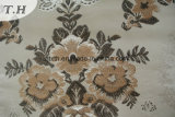 Saudi Arabia Sofa Upholstery Fabric (FTH31860A)