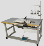 Mattress Overlock Sewing Machine