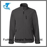 Men's Winter Warm Soft Shell Jacket