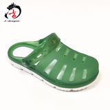 Bright Color TPU Clogs for Children