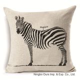 New Back Cushion / Flax Cushion /Car Cushion /Sofa Cushion/Throw Pillow Case/Chinese Supplier