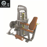 Pin Loaded Leg Curl Machine 7017 Gym Fitness Equipment