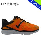 Adult Athletic Sport Running Sneaker Shoes with Cushion Sole