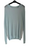 Spring&Autumn Filaments Thin Pullover Knitted Sweater