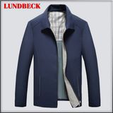 Hot Sell Leisure Jacket for Men in Winter Wear