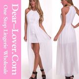 2015 Sexy Fashion Cocktail Evening Prom Party Dress